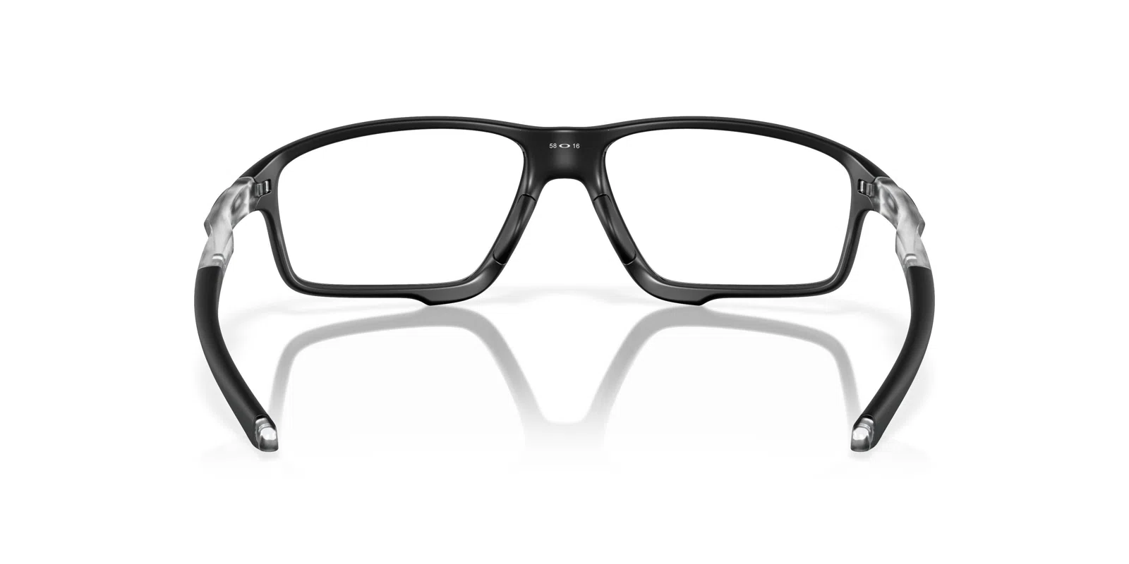 Oakley Crosslink Zero 8076 Eyeglasses - view 17